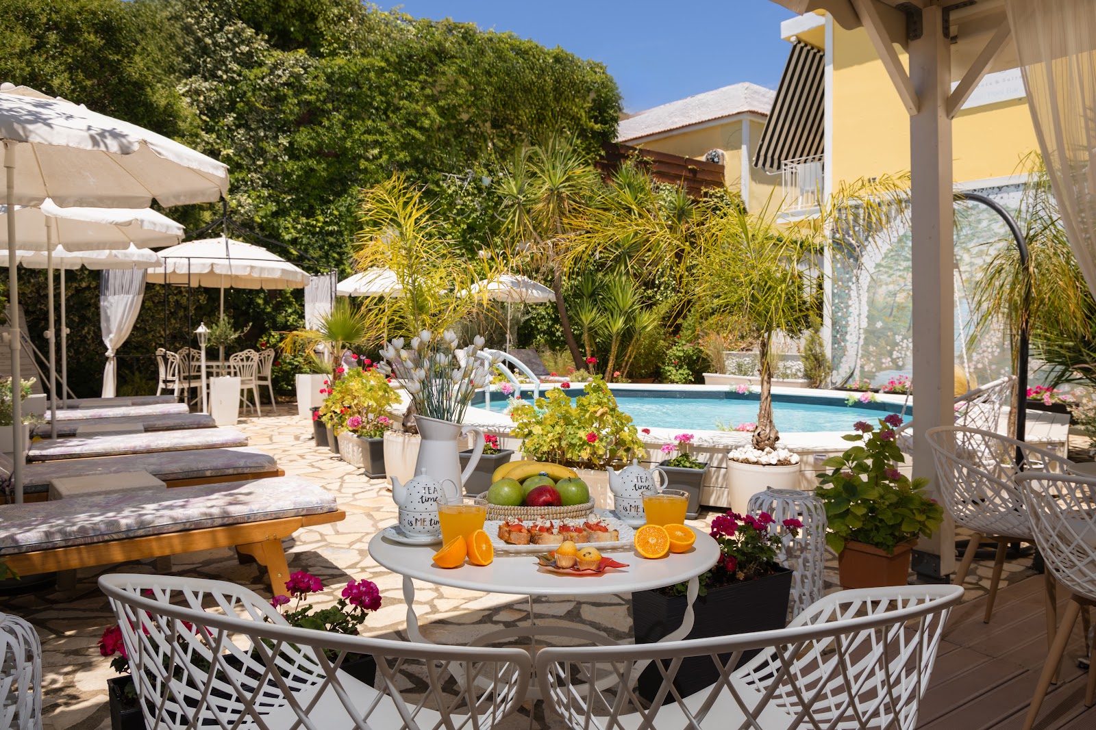 Navigator Villas
