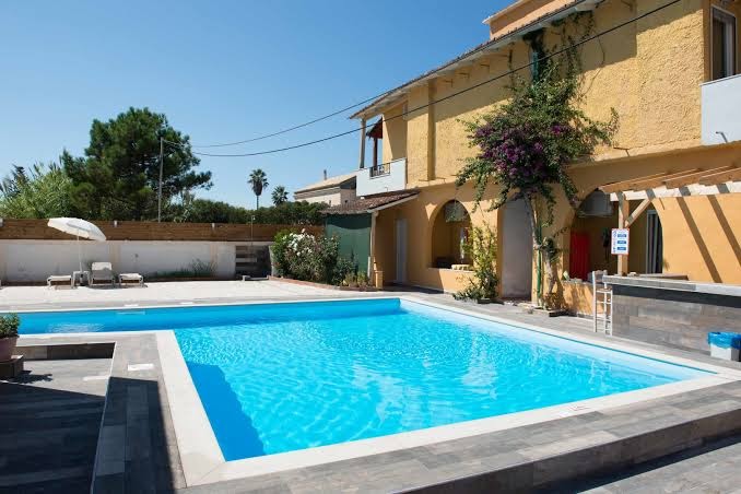 Navigator Villas