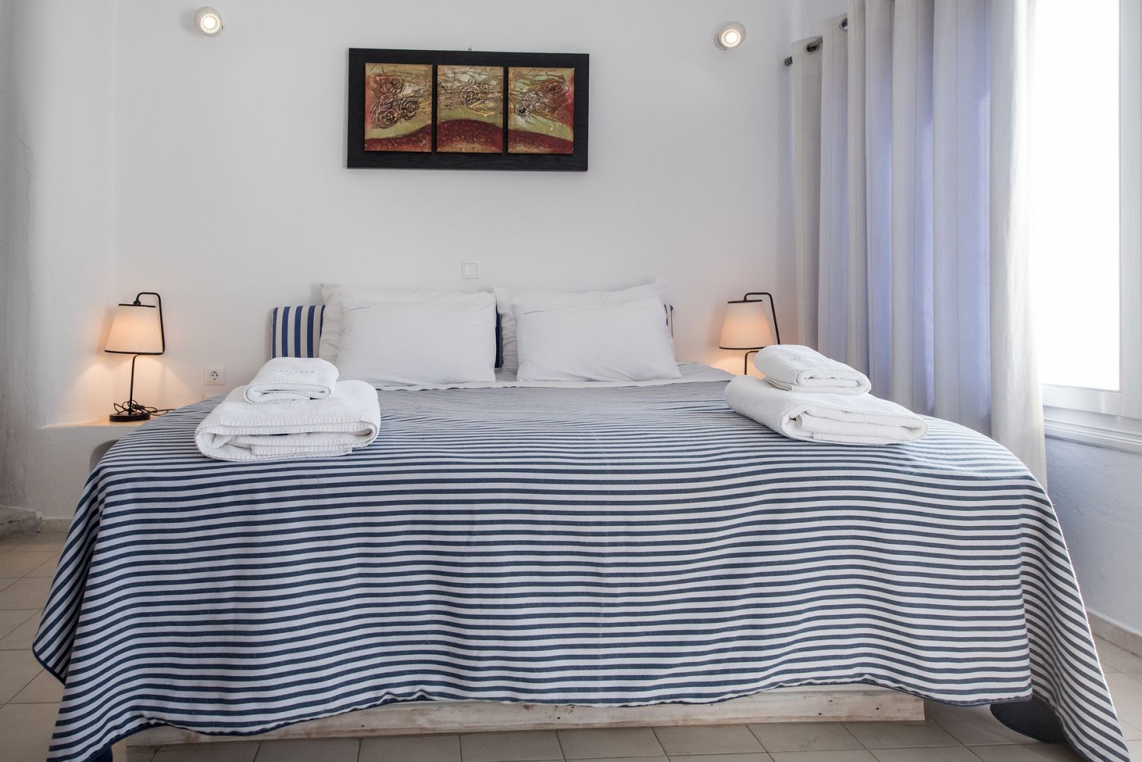 Nefeli Homes - Adults Only