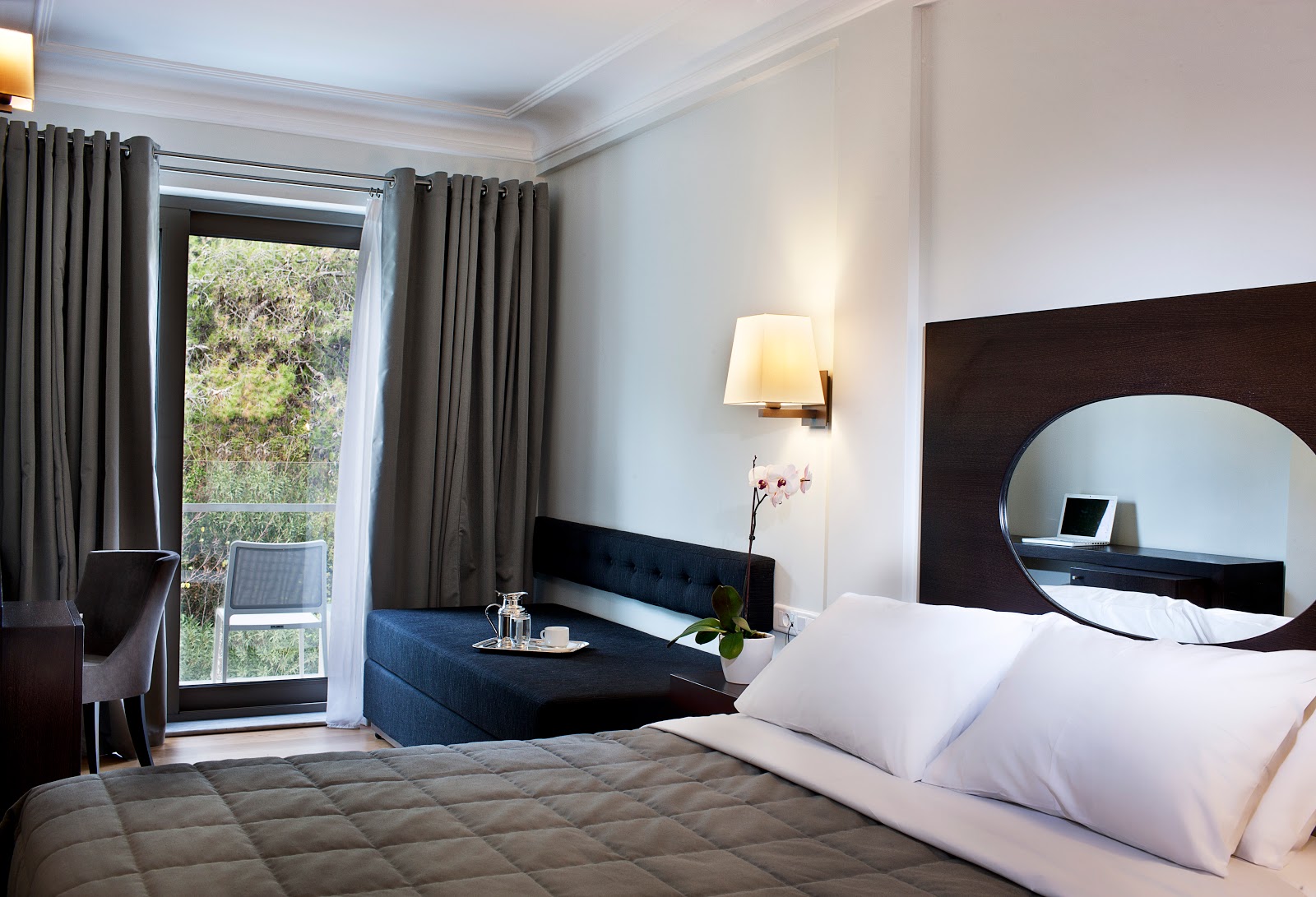 Neratzia Rooms