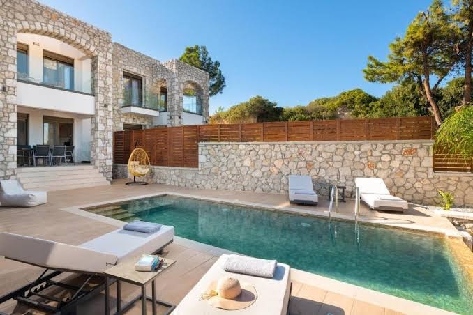 Nilla's Villa