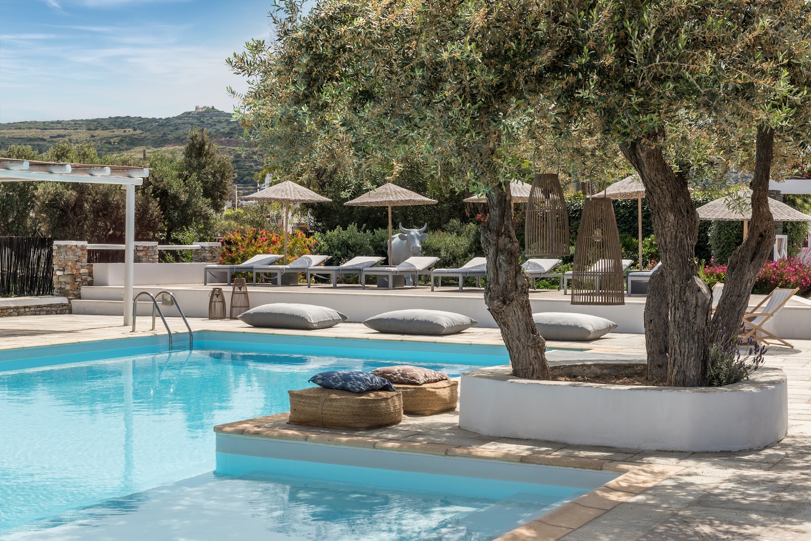 Niriedes Hotel