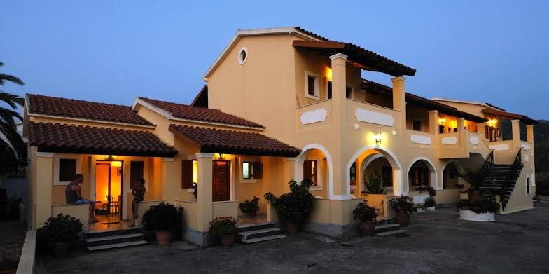 NOBILIS CORFU HOTEL