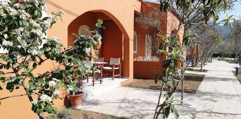 NOBILIS CORFU HOTEL