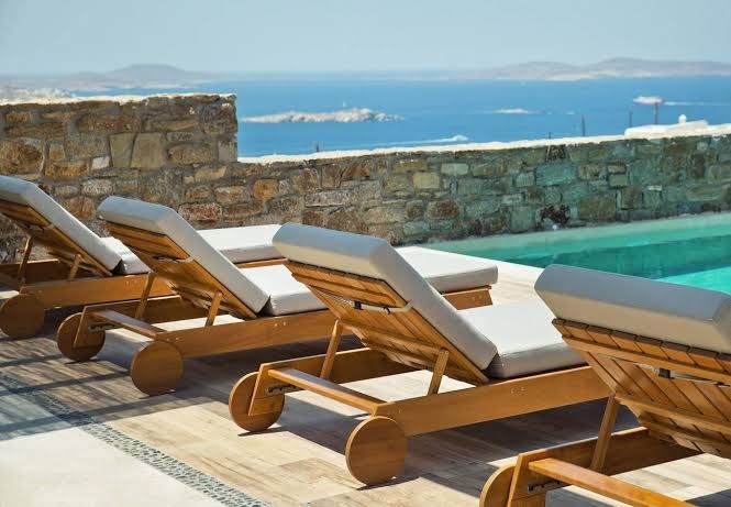 Noir Mykonos