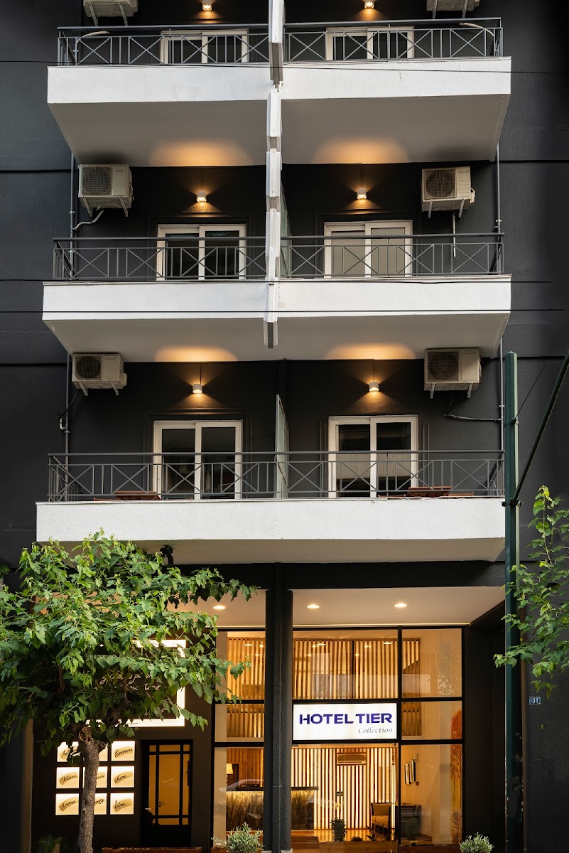 Novus City Hotel