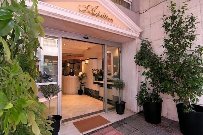 Novus City Hotel