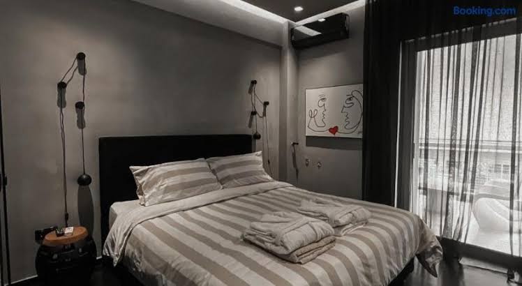 Oasis Downtown Glyfada