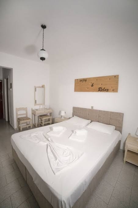 Oinoi Hotel