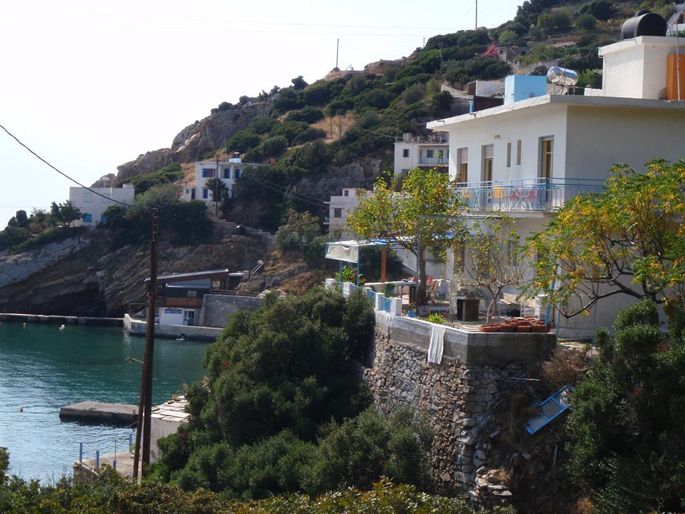 Oinoi Hotel