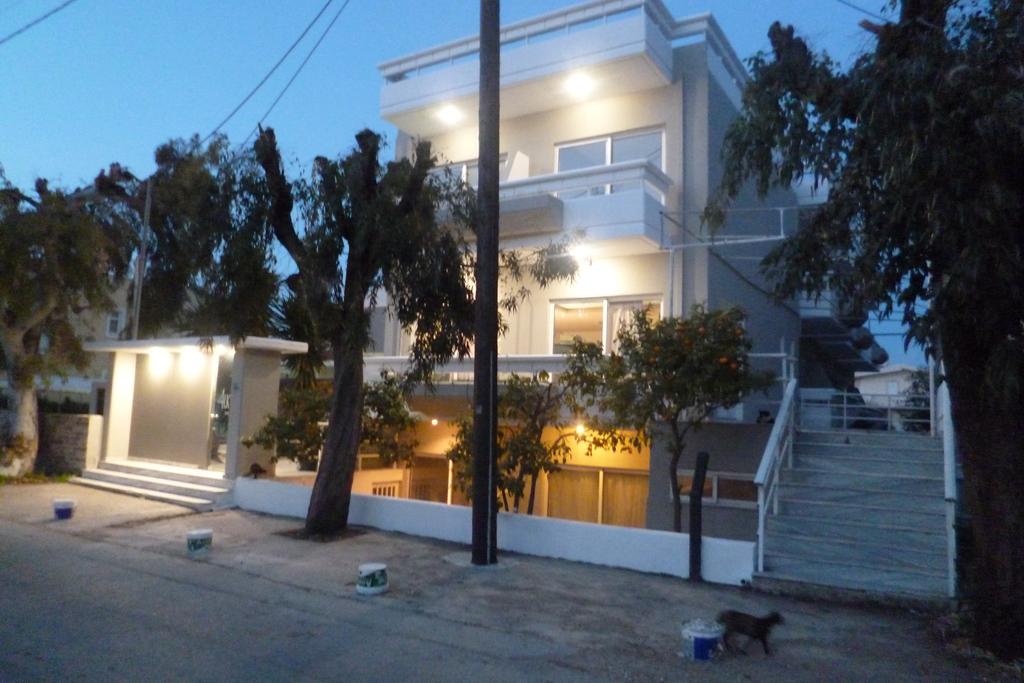 Old House