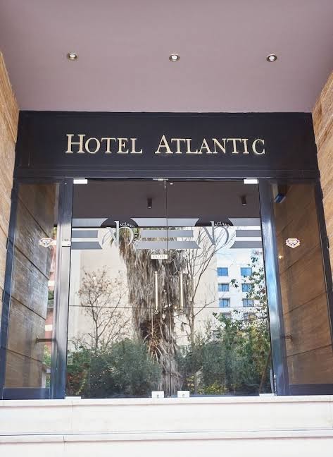 Olympic Hotel