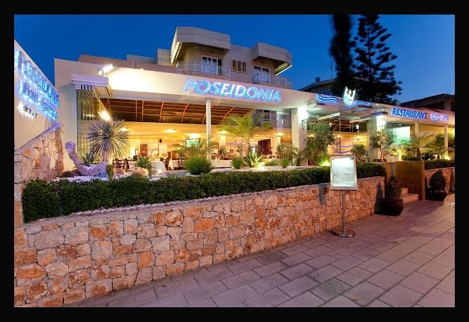 Orion Houses