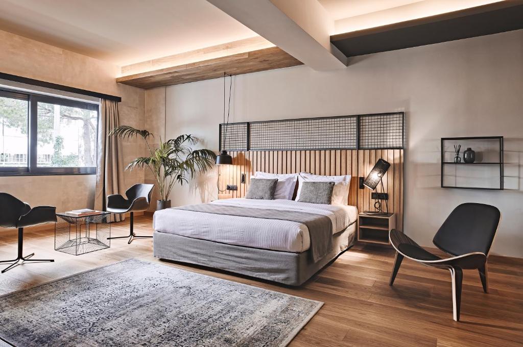 Palace Hotel Glyfada