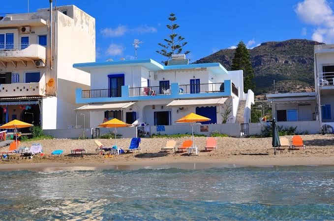 Palm Beach Hotel