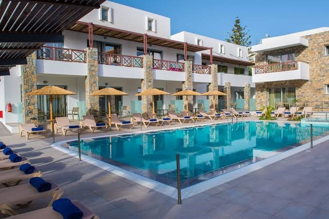 Palm Beach Hotel