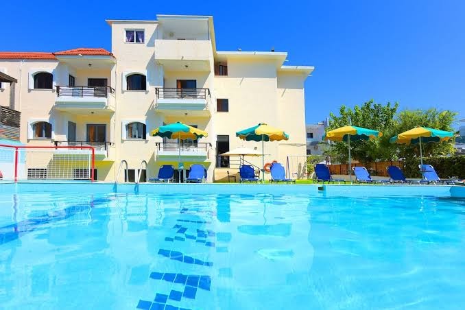 palmasol hotel