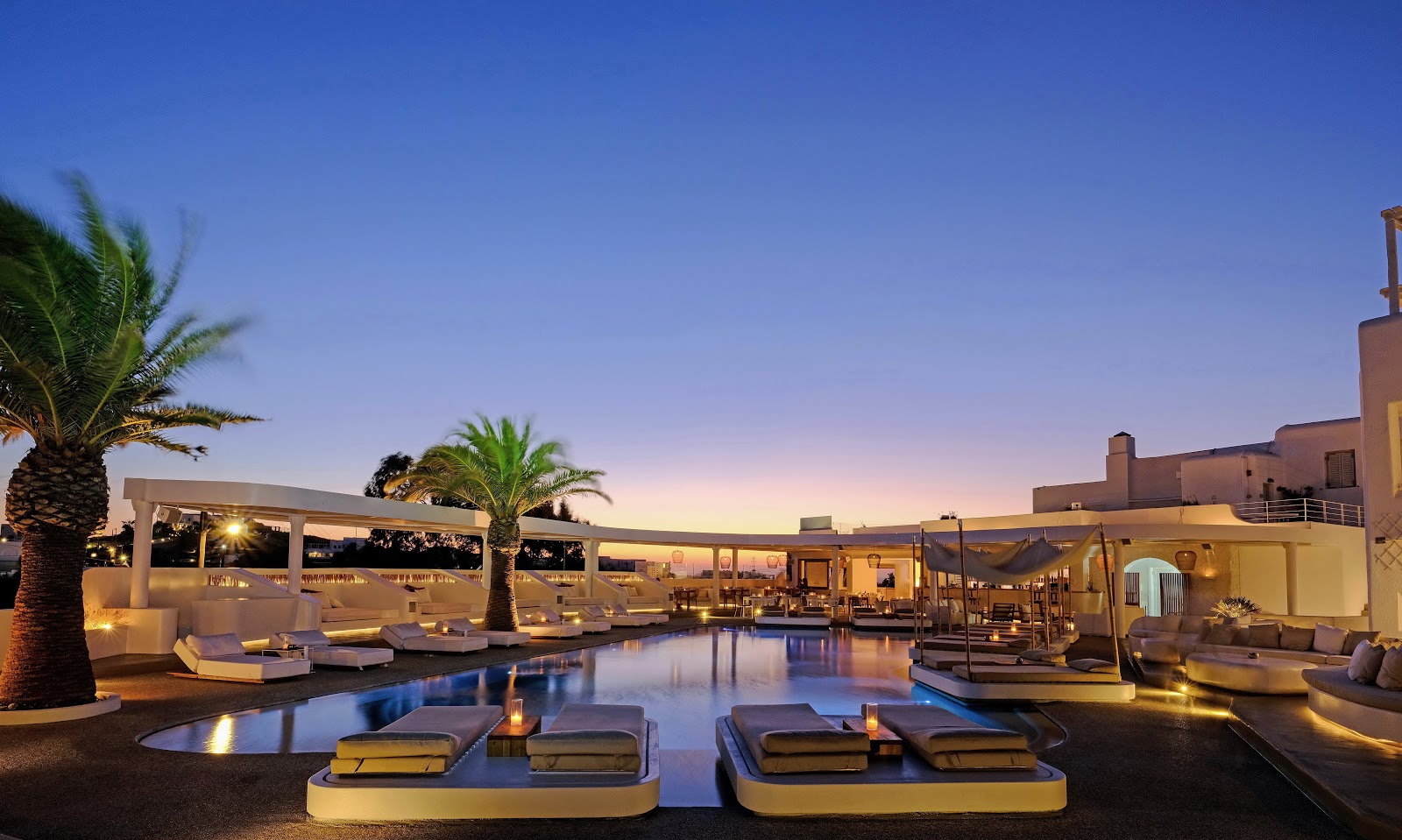 Paola's Town Boutique Hotel