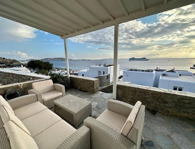 Paradision hotel