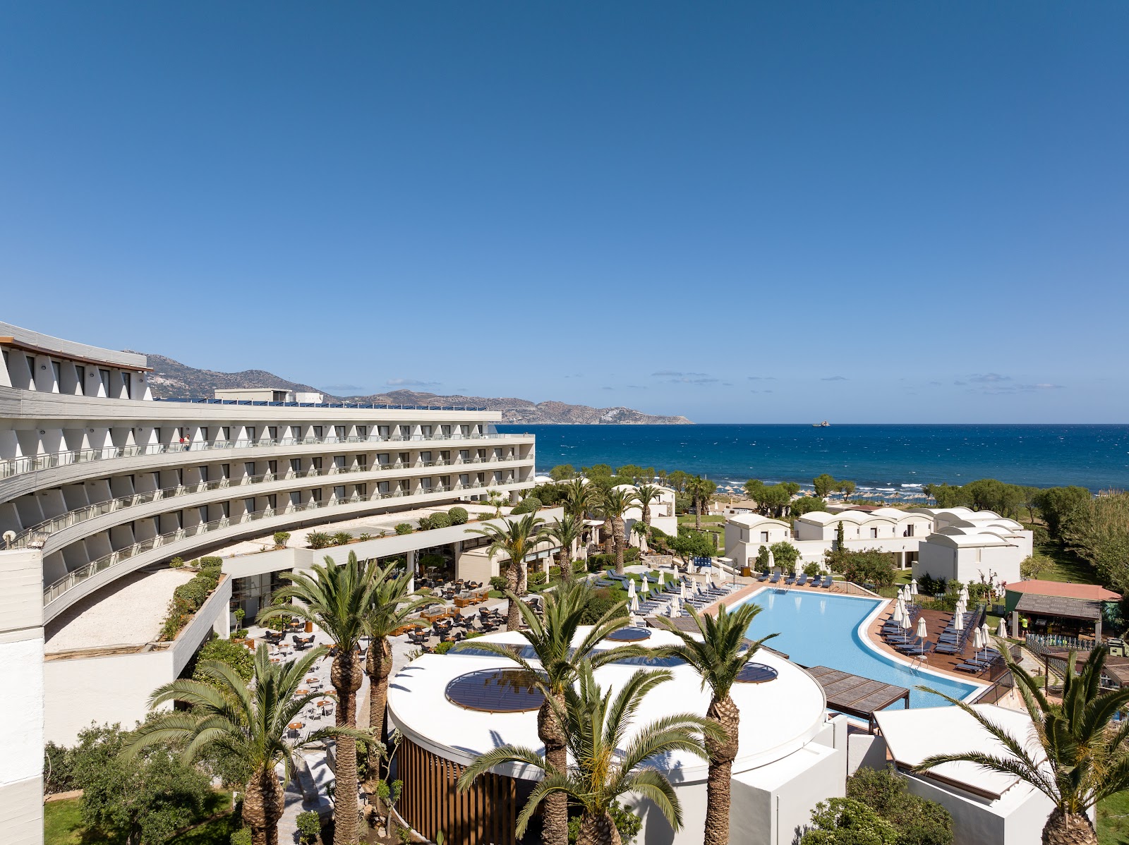 Paralos Lifestyle Beach