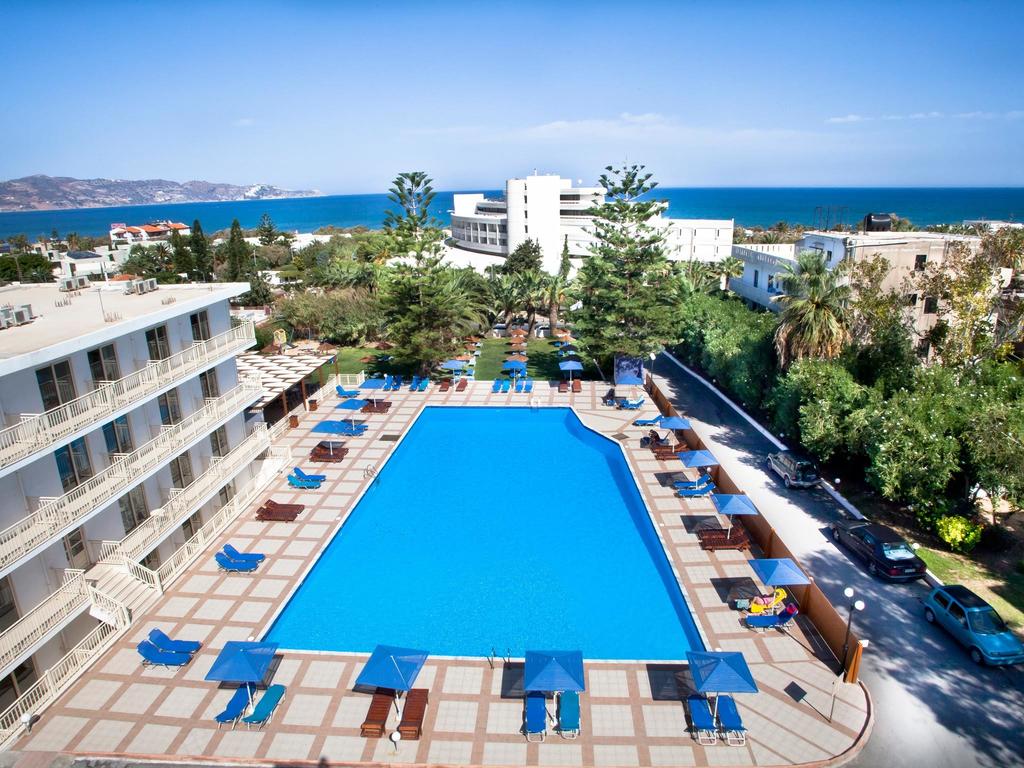 Paralos Lifestyle Beach
