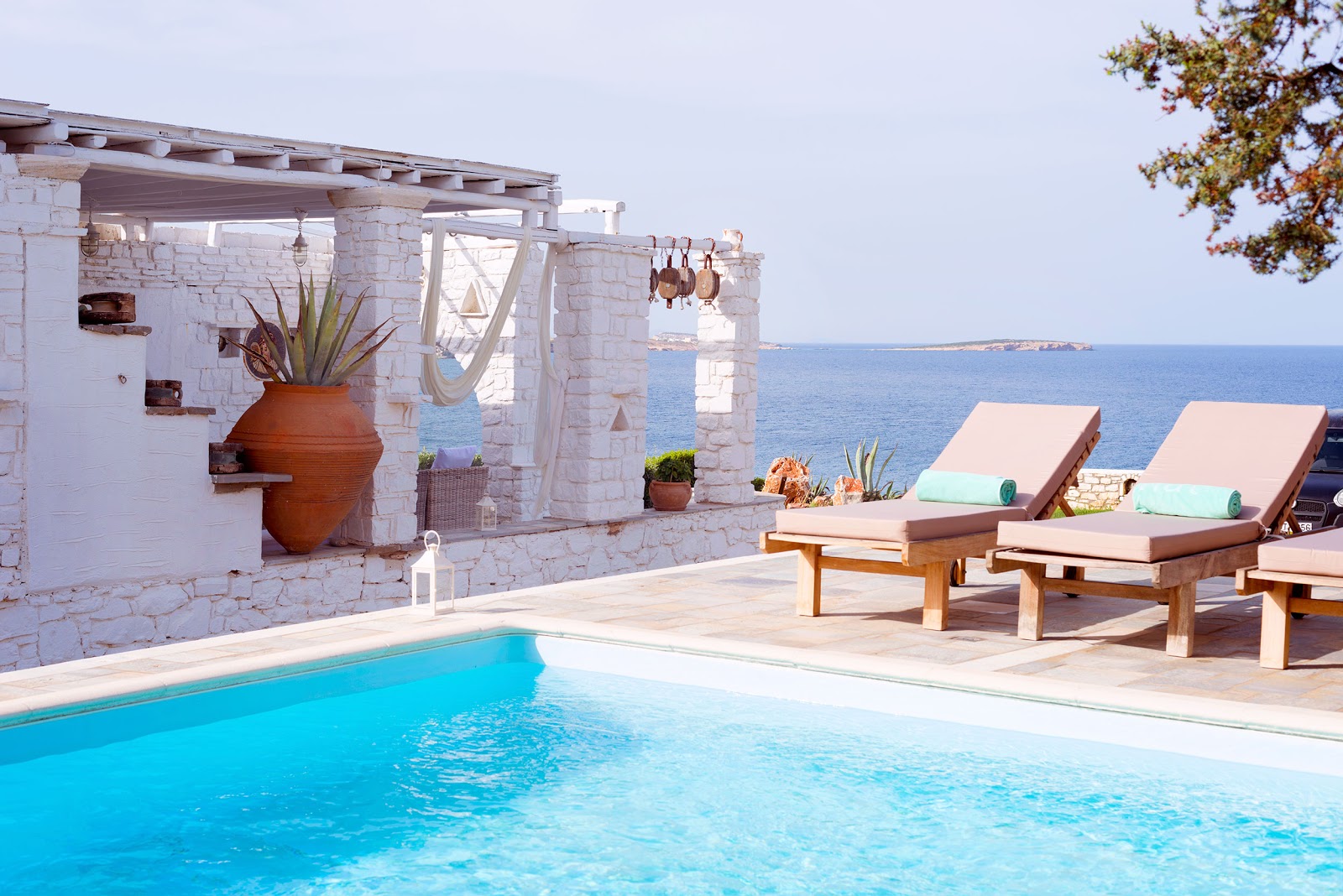 PAROCKS Luxury Hotel & Spa