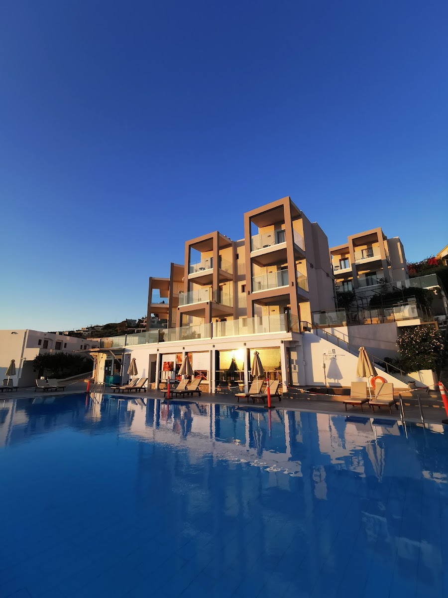 Pela Mare Hotel