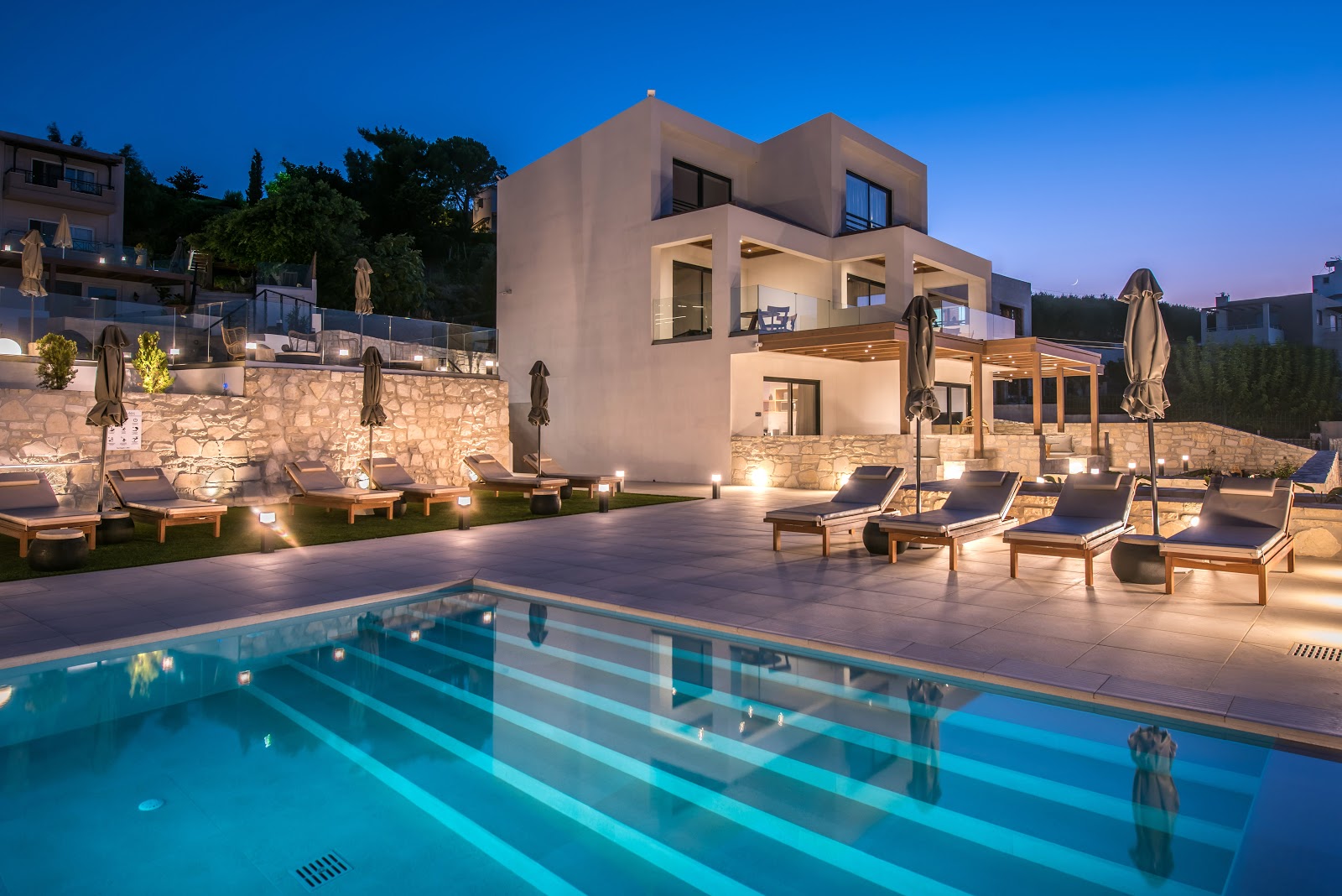 Pela Mare Hotel