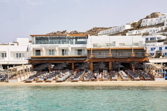 Pelagos Studios