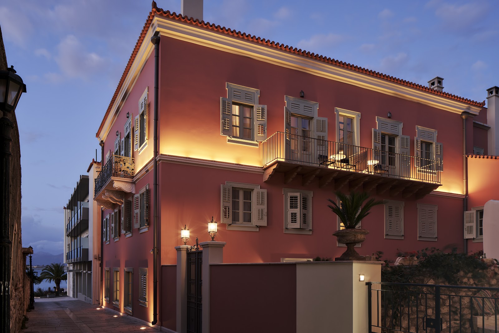 Pension Eleni