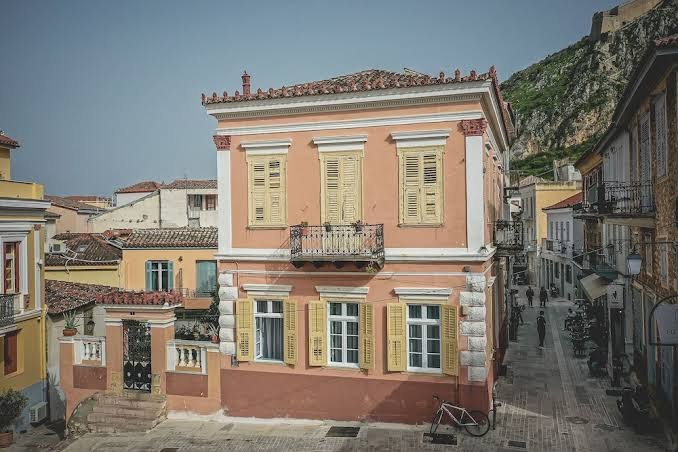 Pension Isabo