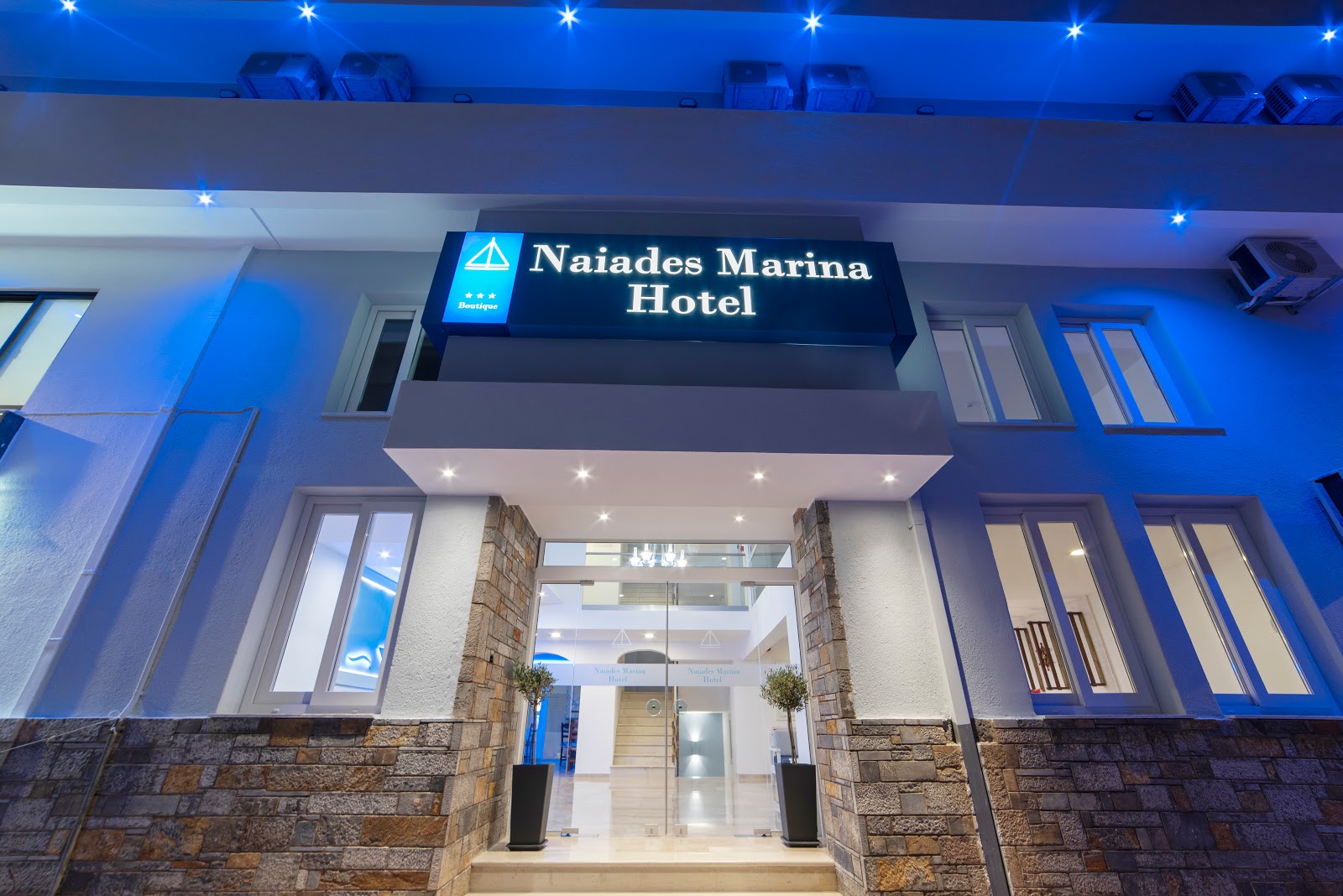 Pension Mylos
