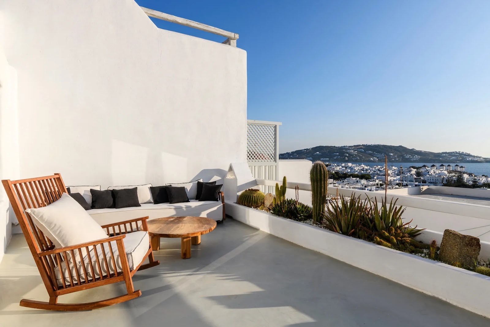Petasos Chic Hotel