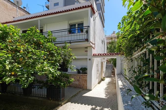 Phalerus Suites