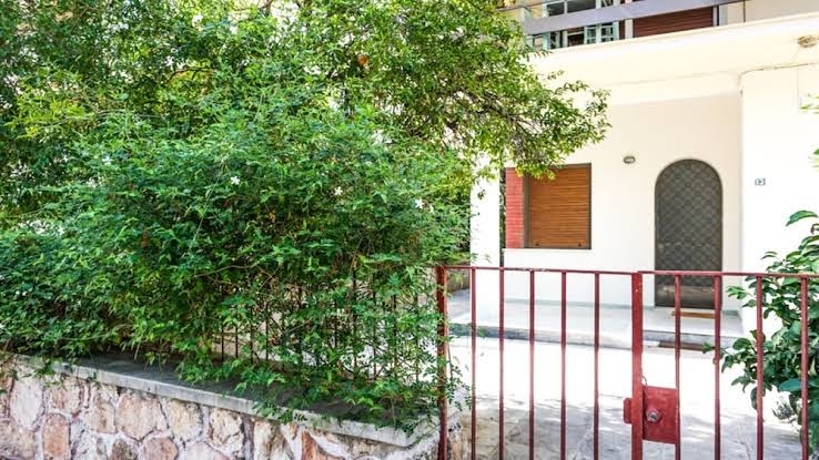 Phalerus Suites
