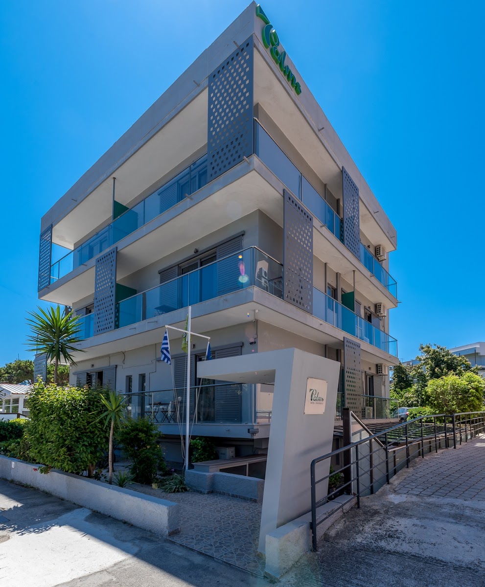 Philoxenia Hotel & Studios