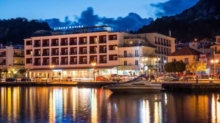Phoenix Hotel Zante Town
