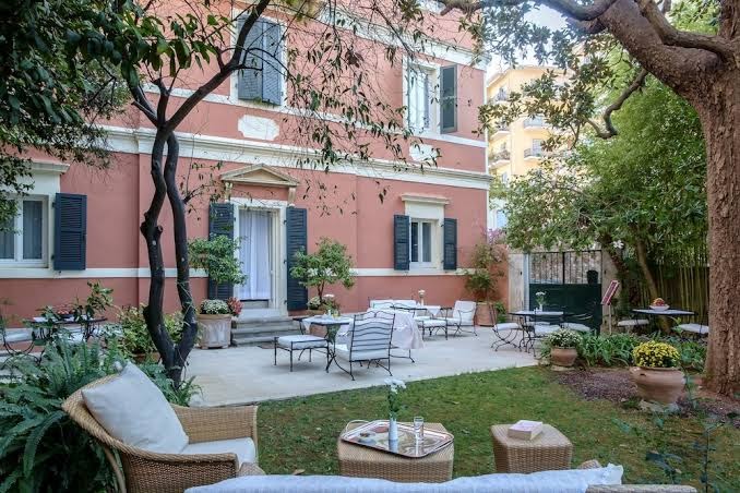 Piazza San Rocco Apartments