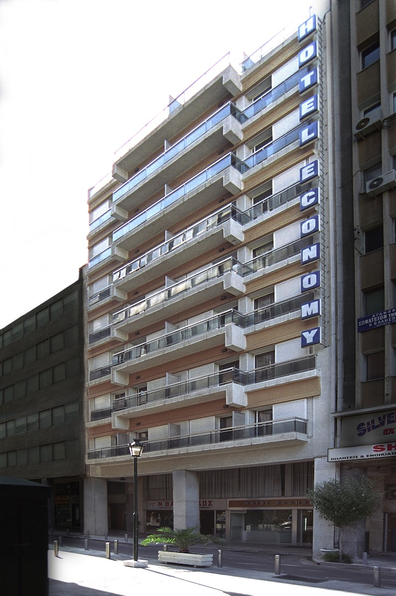 Play Theatrou Athens Hotel