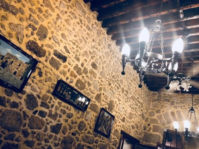 Porolithos Boutique Hotel