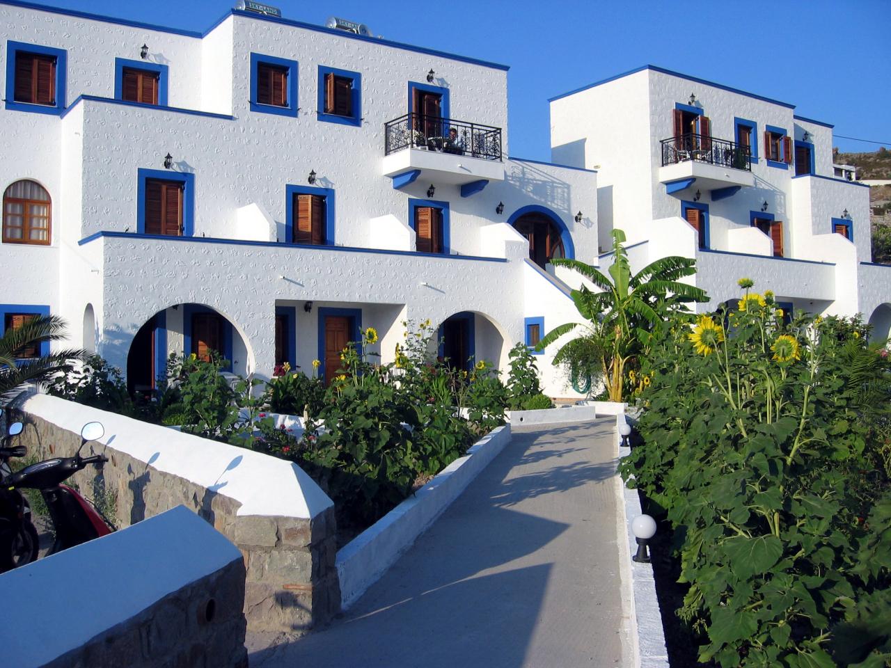 Porto Scoutari Romantic Hotel & Spa