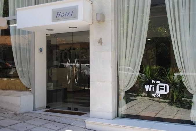 Poseidonio Hotel