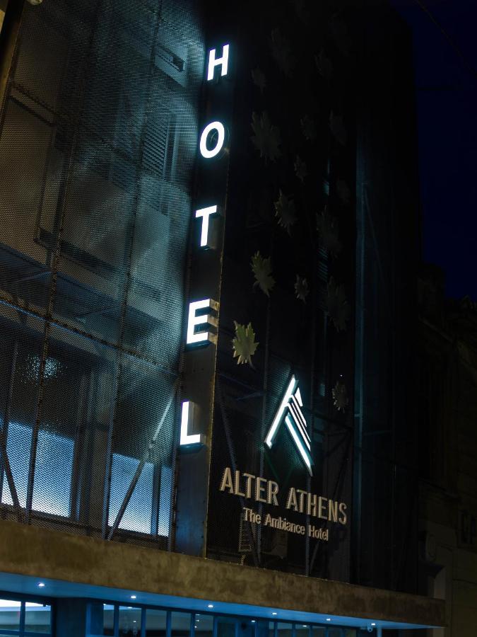 Proteas Hotel