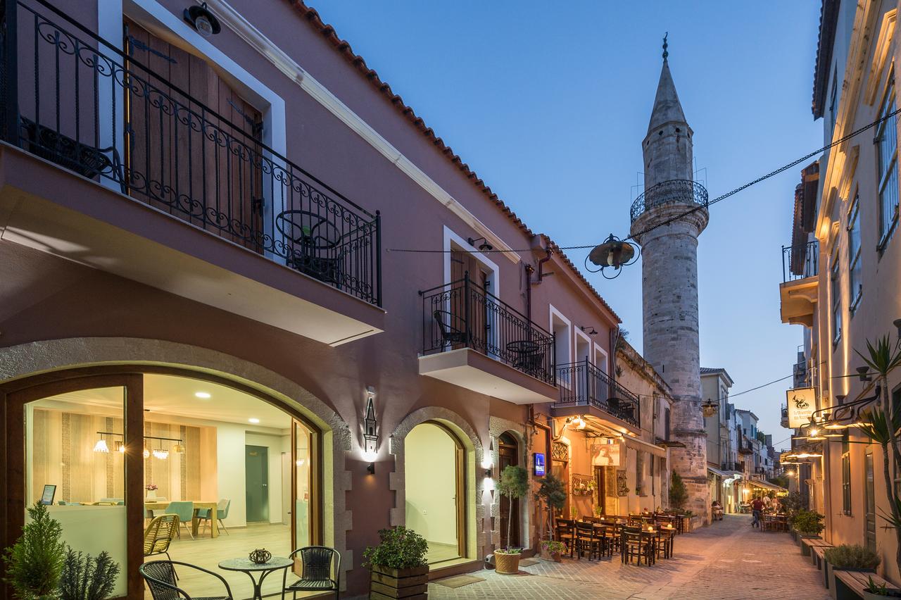 Querini Luxury Suites