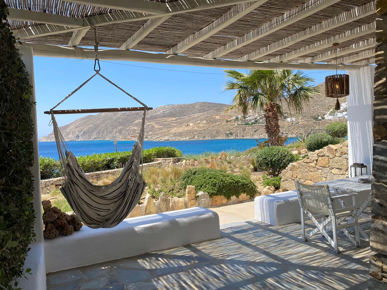 Radisson Blu Euphoria Resort, Mykonos