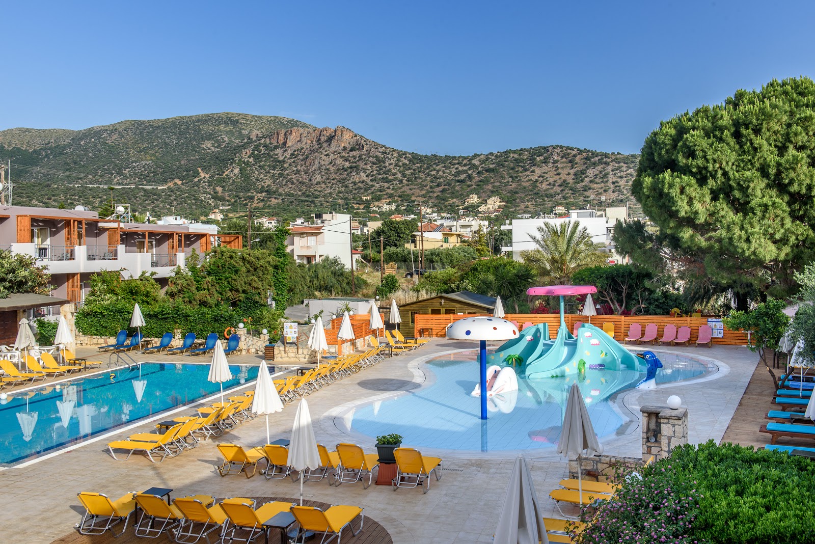 Riviera Beach Hotel
