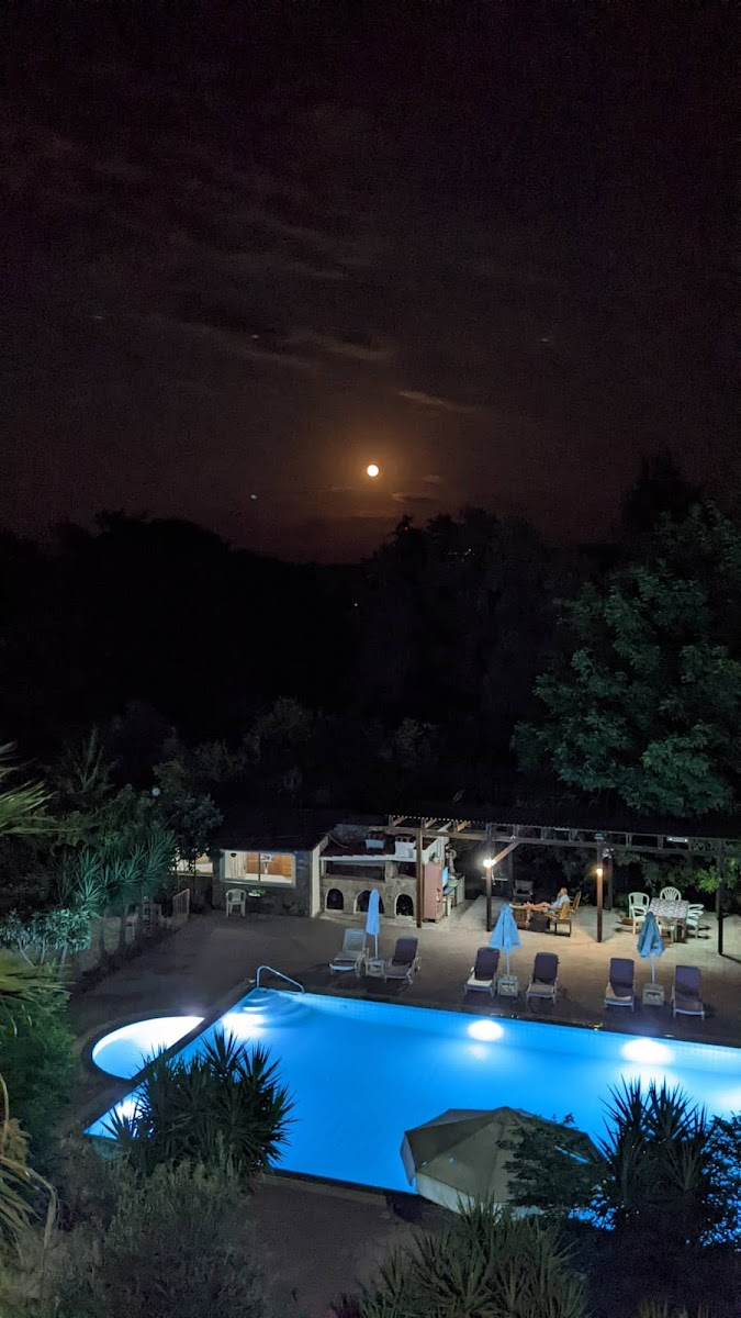 Rodos Paradise Villa