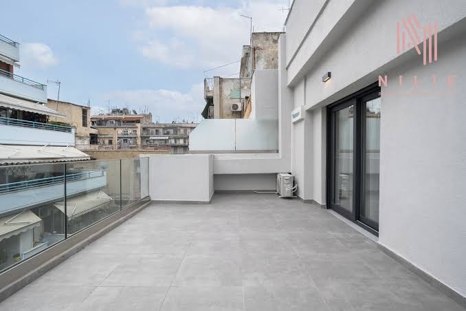 Roman Market-Upper Aristoteloussq Luxury Apartment