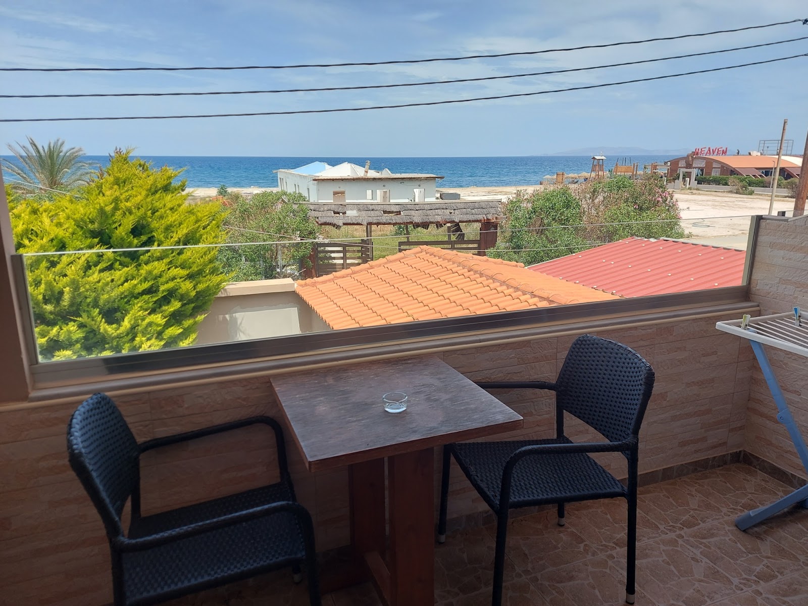 Roxani Hotel