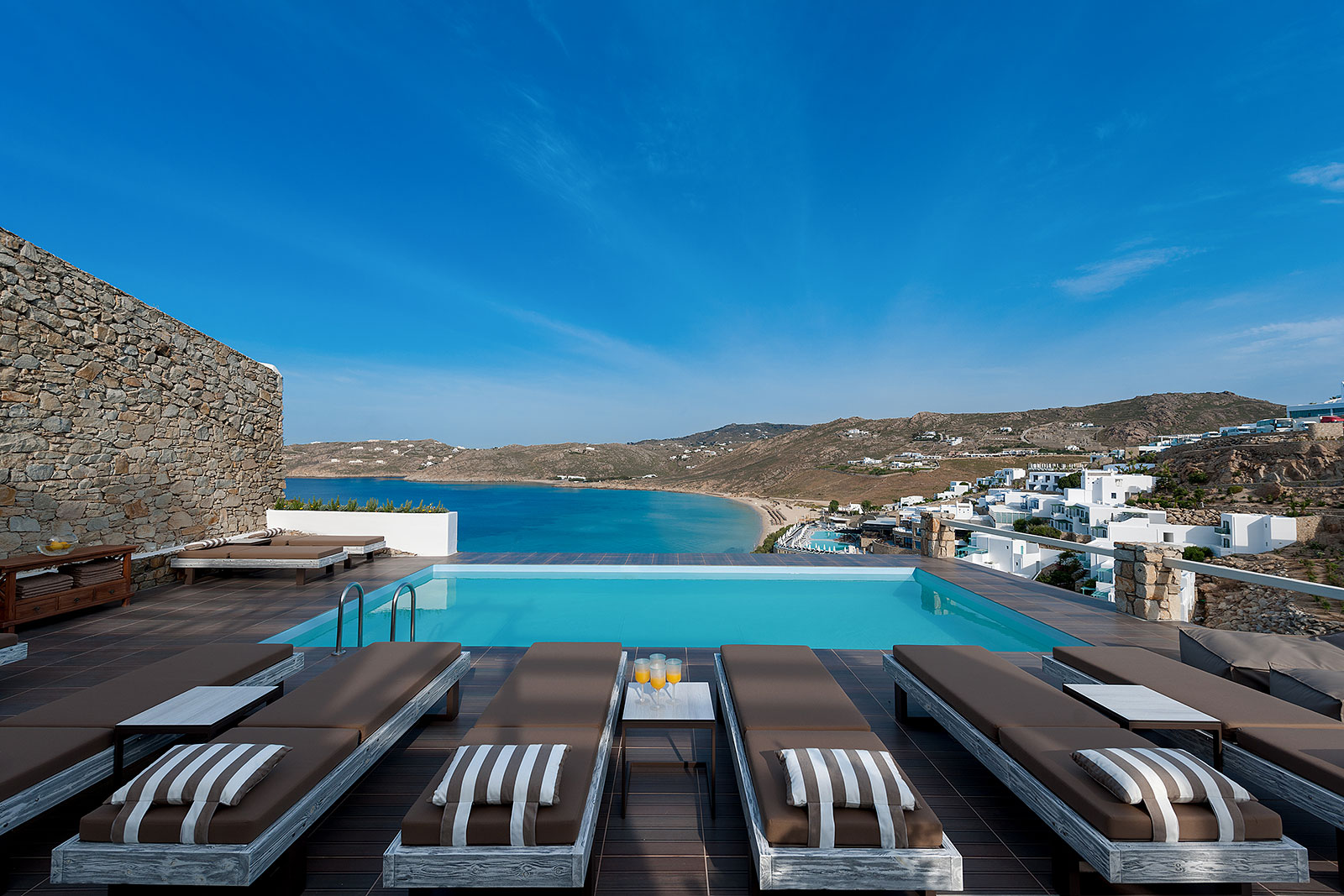 Royal Myconian - Leading Hotels of the World